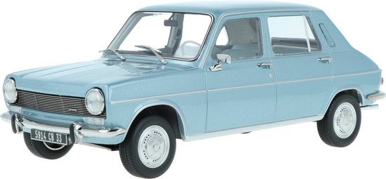 Simca 1100 GLS Norev 1:18 1968 185751 | bol