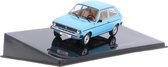 Volkswagen Polo MKI Ixo 1:43 1975 CLC423N