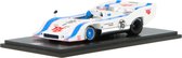 Porsche 917/10 Spark Modelauto 1:43 1963 George Follmer Rinzler Motoracing US103 Laguna Seca