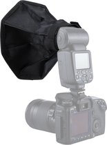 Puluz Camera Lamp Buiten Led Lamp Camera Gopro Lamp PU5120 20cm