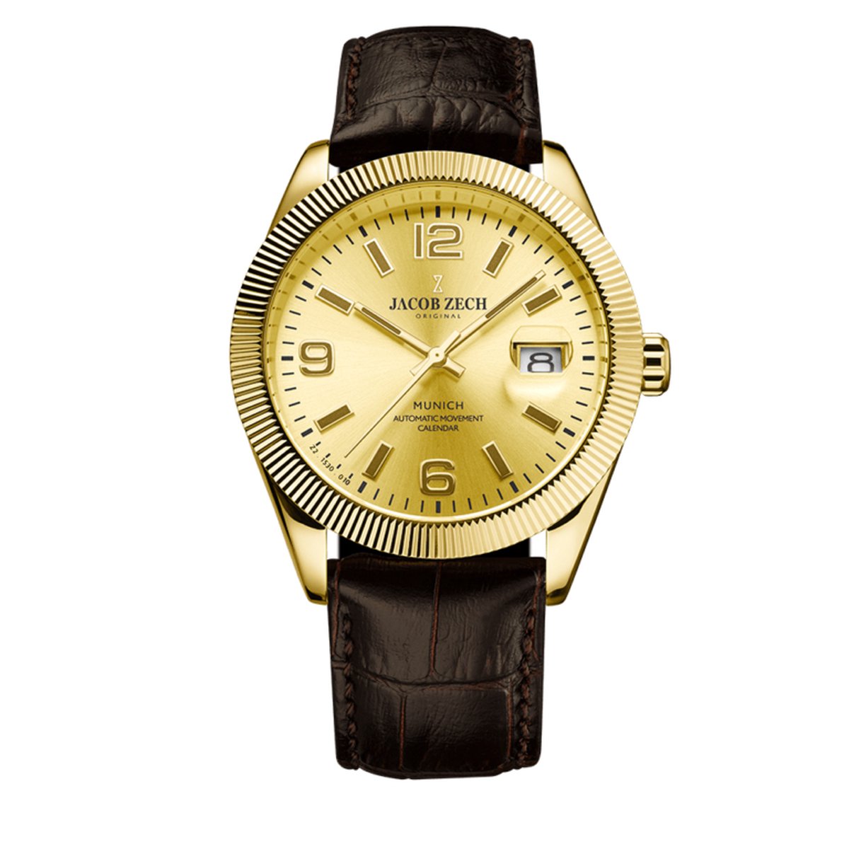 Jacob Zech Original® - Munich Z2.1530.010