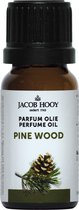 Jacob Hooy Parfum Den - 10 ml - Geurverspreider