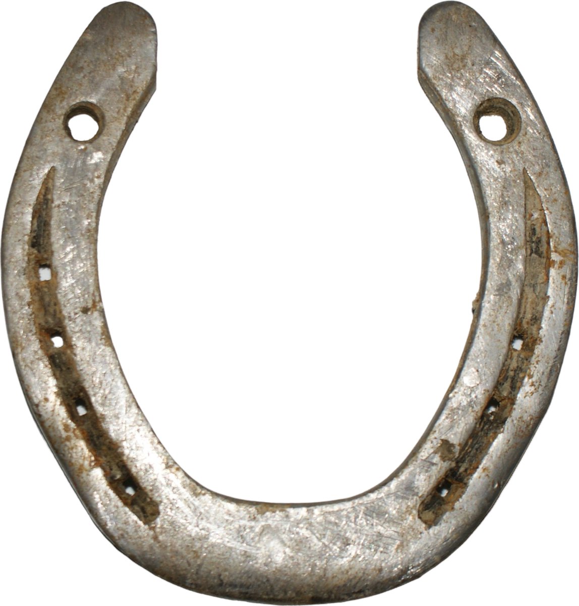 thumbnail: FUNOMOCYA 50 Stuks Hoefijzer Nagels - Voor Paardenonderhoud & Remblokken