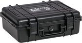 Valise DAP Daily Case 4 robuste étanche Zwart