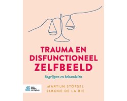 Trauma en disfunctioneel zelfbeeld