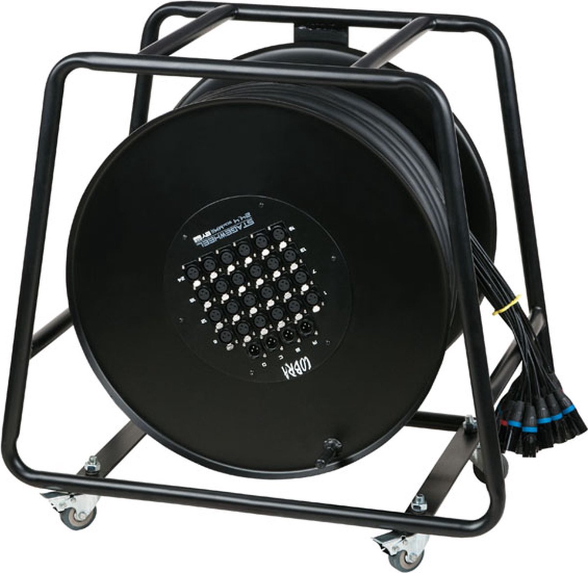 DAP CobraX Stagewheel 24/4 50 meter