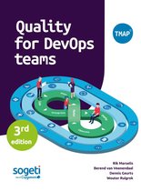 Quality for DevOps teams