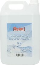 Sneeuwvloeistof Antari SL-5H 5L Super Dry Waterbasis