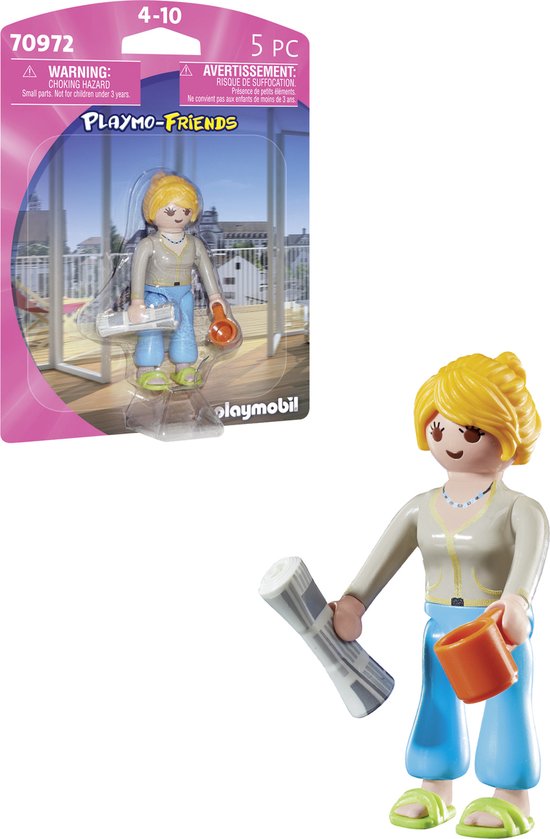 Playmobil 70239 Reine Des Coeurs - Playmo Friends, Neuf Sous Blister, Figurine Collector