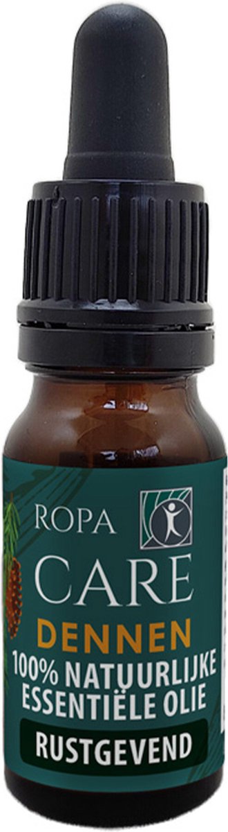 Goedkoopste RopaCare - Pure dennen etherische olie 100 natuurlijk - 10ml