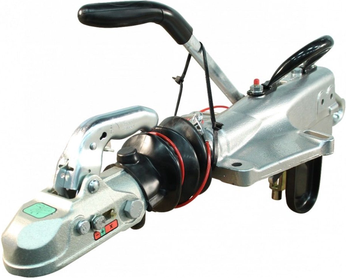 Knott oplooprem KFG30-A
