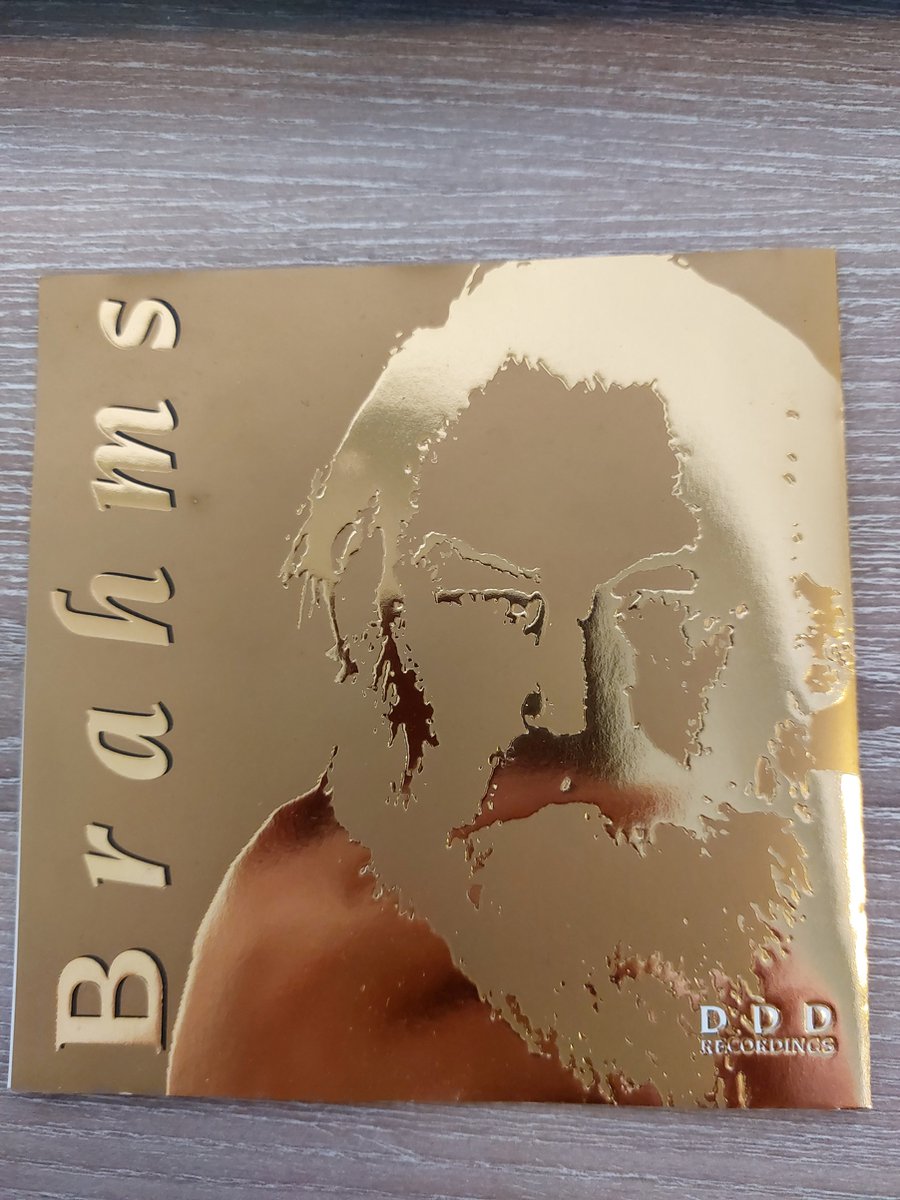 Brahms