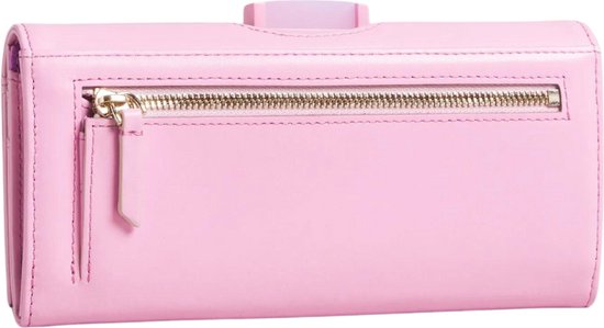 Portefeuille Femme Ted Baker Roziita - Pink Clair - Taille Unique | bol