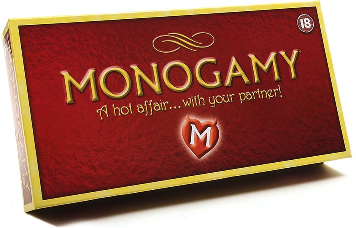 Monogamy Spel