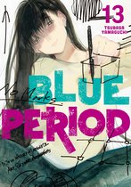 Blue Period 13 - Blue Period 13