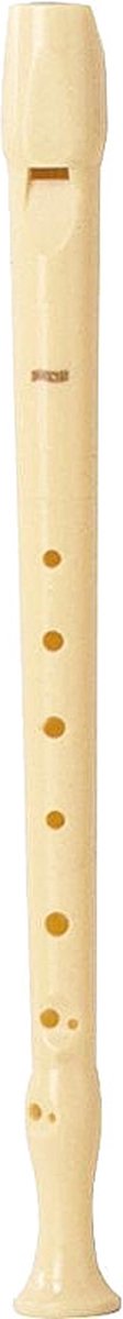Hohner B9509 Melody C-sopraanblokfluit barokboring