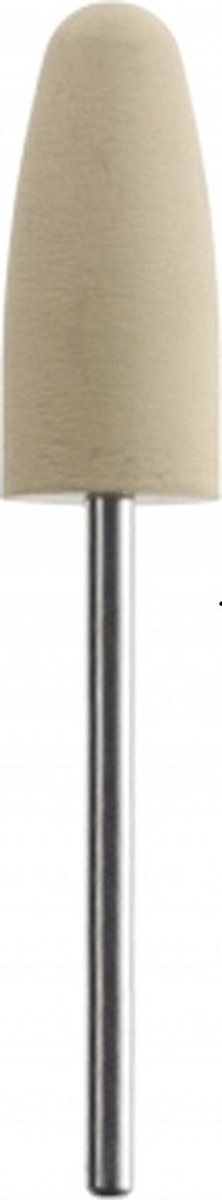 Polijst Frees - ( Acurata ) - Fijn - Ø 10.0 mm