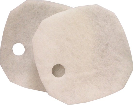 Aquarium Filterschaum Pad – 50x50x2 Cm, Verdickt | Für Klare Wasserqualität