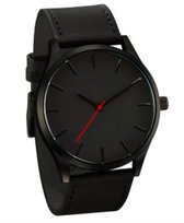 Montre Hidzo Reloj Ø 47 mm - Zwart - Avec boîte de montre