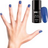 Imprezz®One step gel nagellak - 3 in 1 gel polish UV/LED- 5ml. Nr. 4