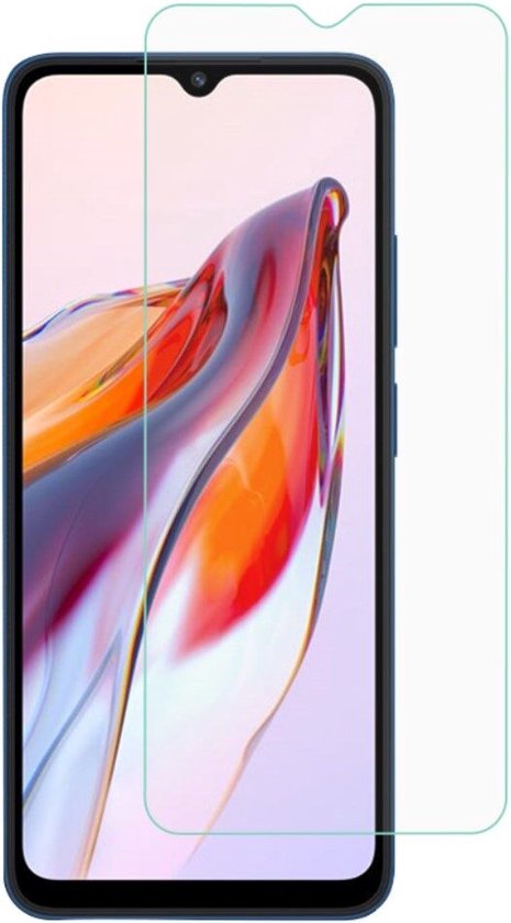 Xiaomi Redmi Note 11 5G/11S Display Folie Screenprotector | gsmpunt