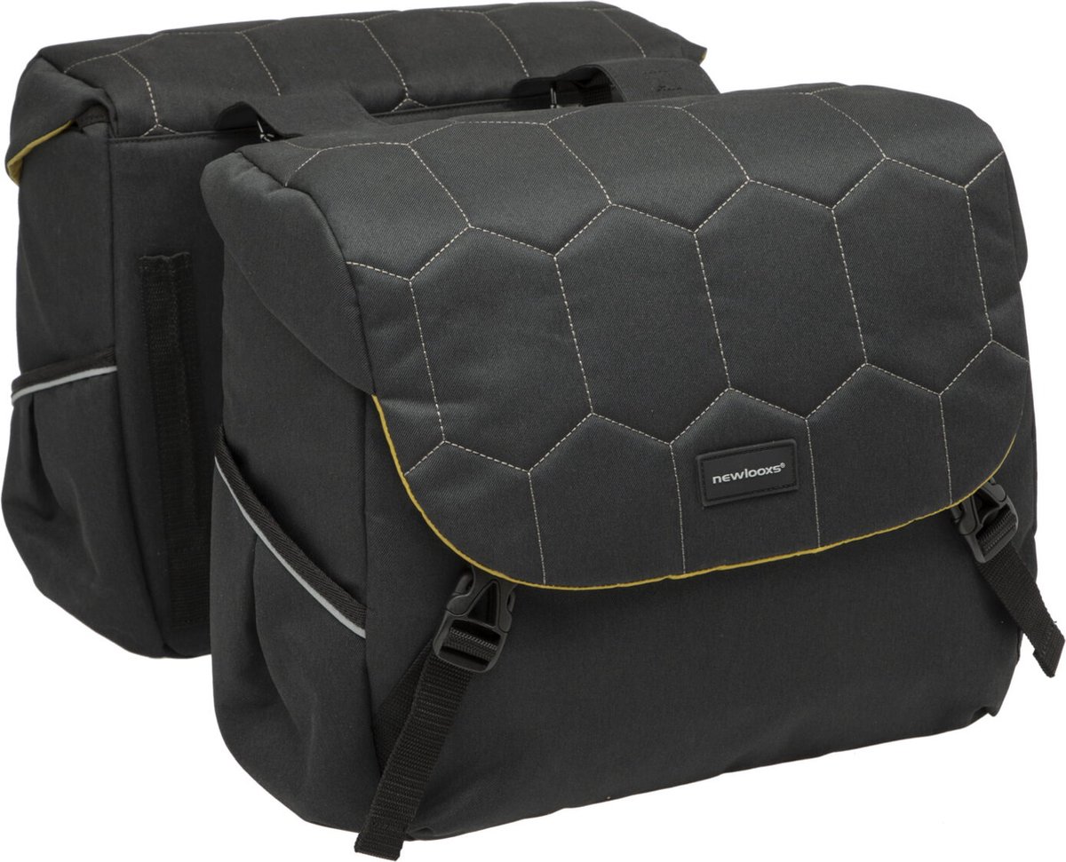 New Looxs Quilted Mondi Joy Double 38 L