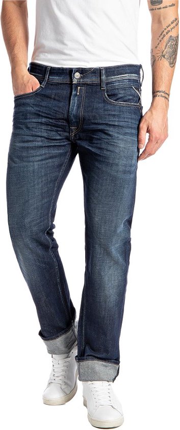 Replay Jeans Sandot M1030P.000.727 576/007