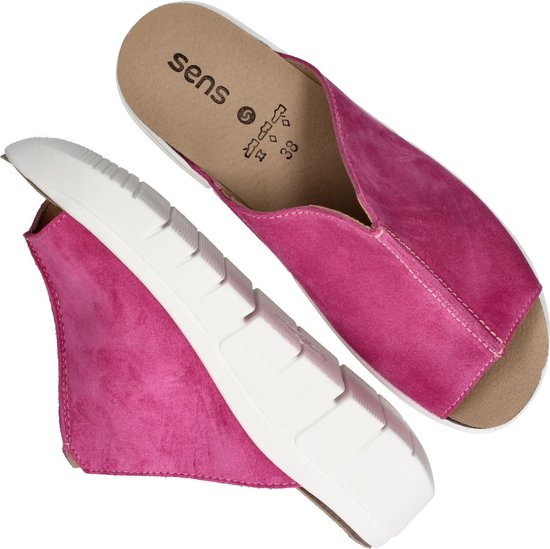 Shepherd Annie - Pantoffels voor vrouwen - Taupe