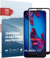 Rosso Huawei P20 9H Tempered Glass Screen Protector