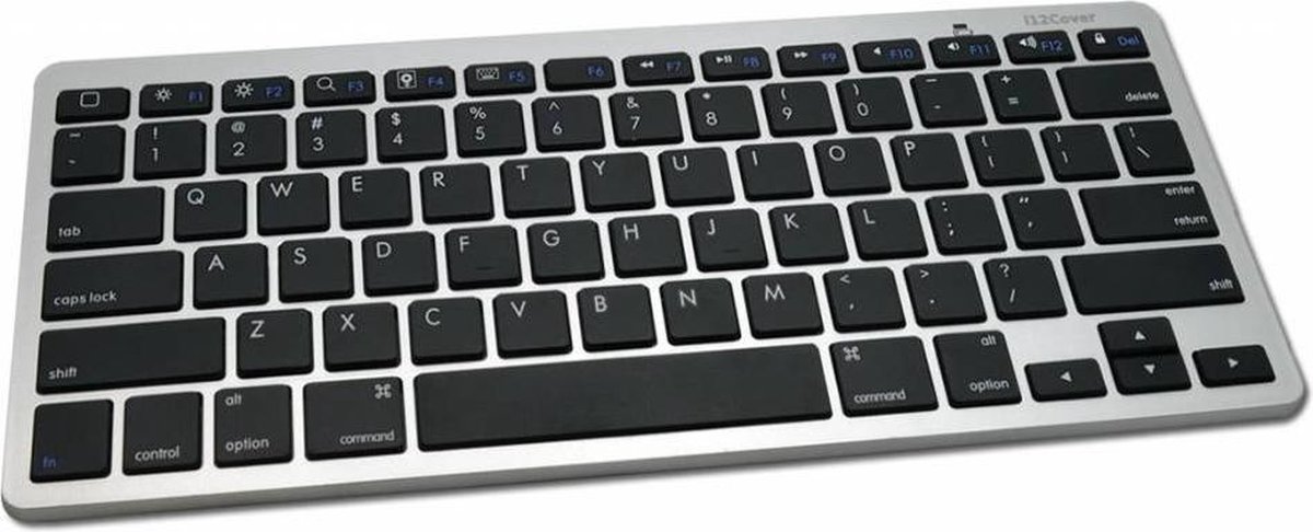 Draadloos toetsenbord - i12Cover