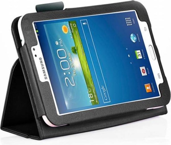Samsung Galaxy Tab 3 7.0 GT Tablet Hoes Case Cover | bol