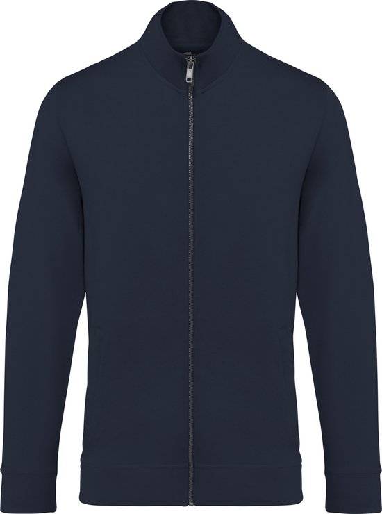 BOSS Orange Bomberjack met opstaande kraag, model 'Obright' in zwart online kopen | P&C