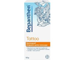 Bepanthen Tattoo 50g Verv.4176061