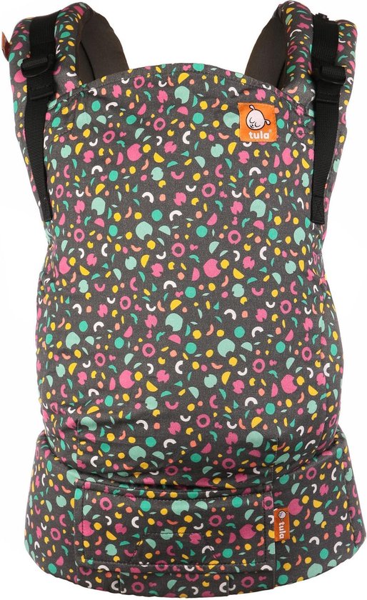 tula free to grow party pieces