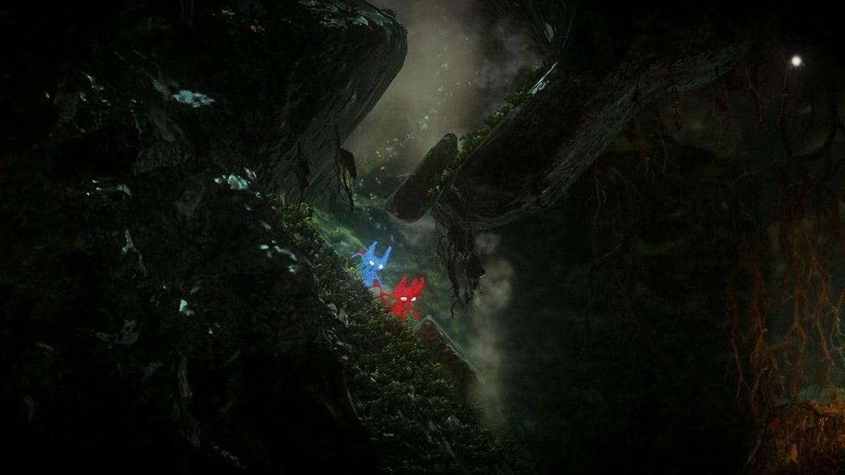 Unravel 2 - Nintendo Switch – foto 4