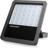 Noxion LED Breedstraler Beam Zwart 40W 4000lm 100D - 830 Warm Wit | IP66 - Symmetrisch.