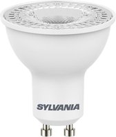 Sylvania RefLED GU10 ES50 5.5W 840 36D SL | Koel Wit - Dimbaar - Vervangt 50W