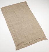 Jute aardappelzak 50 kg, grofmazig, 20 stuks