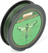 PB Products - Green Hornet - Gecoat Onderlijn Materiaal - 20 meter - 15 lb