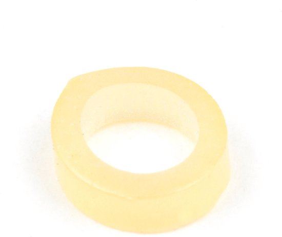 PB X-strong Bait Bands 25pcs