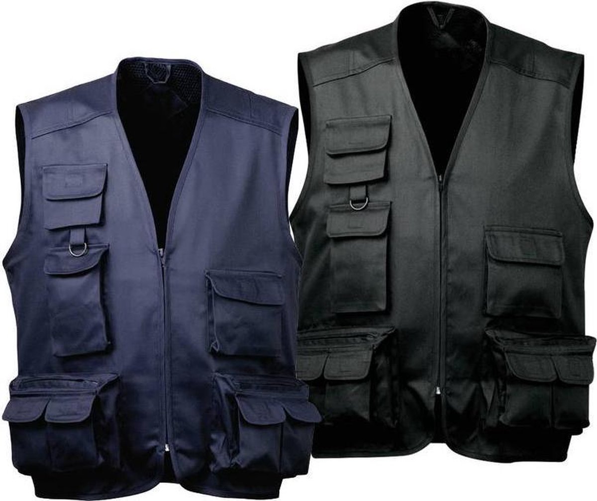 CraftLAND vest Asendorf maat XL - 1815-3
