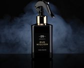 Aromatic 89 - Huisparfum - Luxe Luchtverfrisser - Home Spray - Moroco - Moederdag cadeau - 300 ml