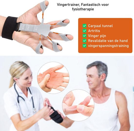 4-delige