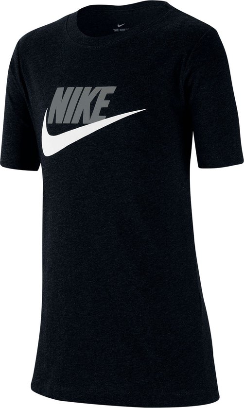 Nike Sportswear Futura Icon T-Shirt Jongens - Maat 152/158