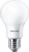 Philips - CorePro LEDbulb - D - 13.5-100W A60 E27 827