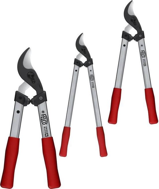 Felco Snoeischaar 211-50, aluminium 500 mm van Felco — afbeelding 4