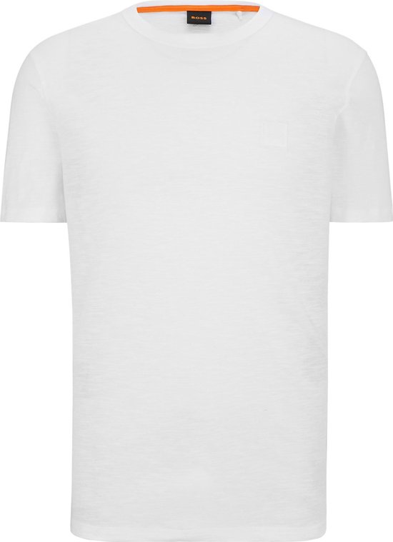 Boss Tegood T-shirt Mannen - Maat XL
