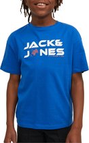 Jack & Jones Active Go T-shirt Jongens - Maat 140