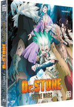 Dr. Stone: Stone Wars - Saison 2