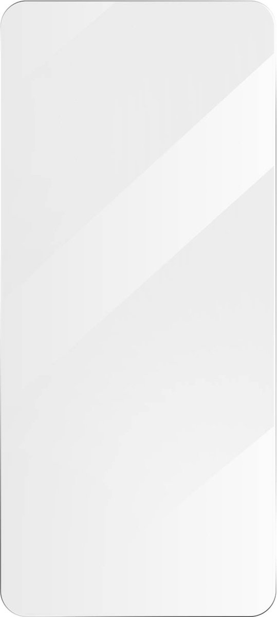 iMak, Screenprotector geschikt voor Nothing Phone 1 - Tempered Glass 9H Full Glue, Transparant